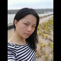 Joyce May Photo 24
