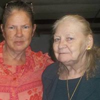 Nancy Swafford Photo 10
