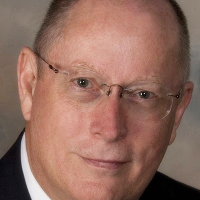 Larry Alexander Photo 20