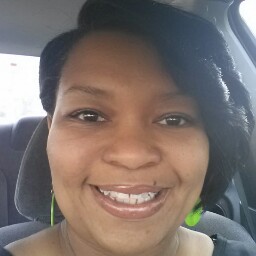 Kimberly Kimbrough Photo 25