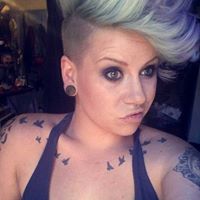 Alicia Bridges Photo 18