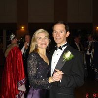 Catherine Atkinson Photo 31