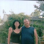 Geraldine Spence Photo 1