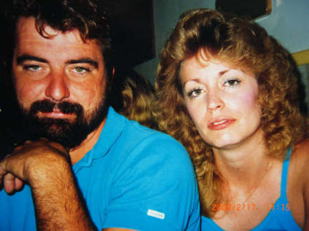Bonnie Morgan Photo 16