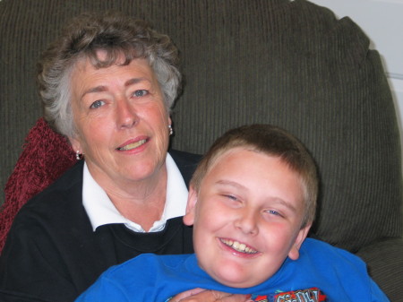 Connie Cameron Photo 17