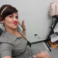 Camille Johnson Photo 12