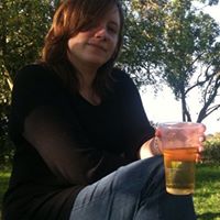 Rachael Robertson Photo 11