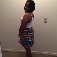 Tonya Thornton Photo 12