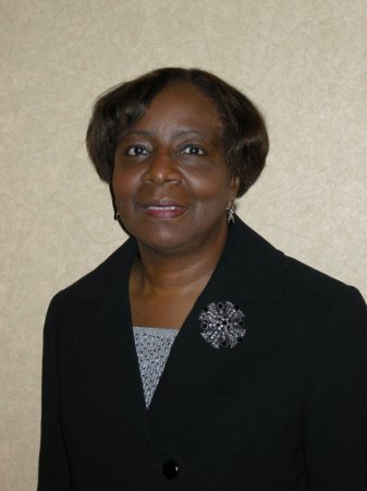 Maurice Griffin Photo 24