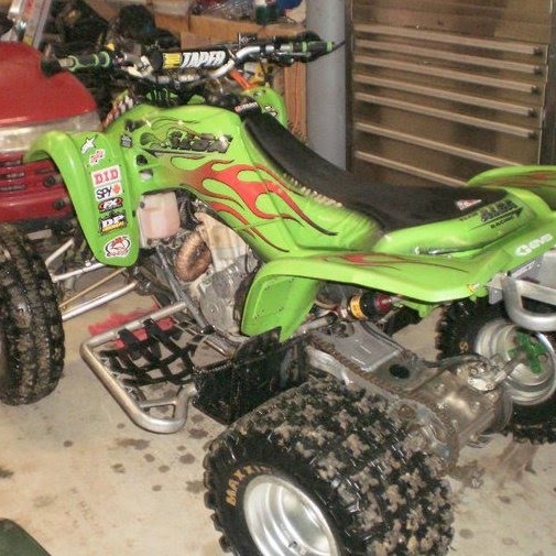 Austin Robbins Photo 18