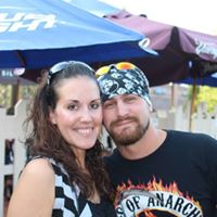 Megan Burkett Photo 9