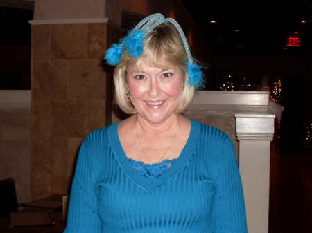 Karen Hull Photo 12