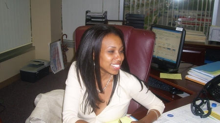 Kimberly Nelson Photo 13