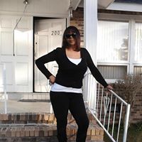 Dorothy Moss Photo 6