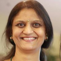Rajeshree Patel Photo 16