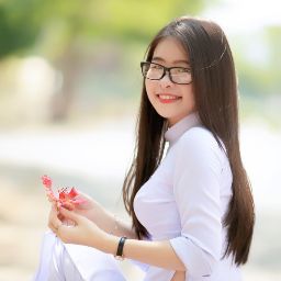 Huong Trinh Photo 31