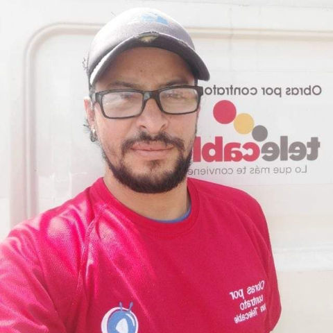Luis Arce Photo 18