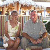 Cathy Mckeown Photo 18