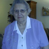 Lucille Evans Photo 20