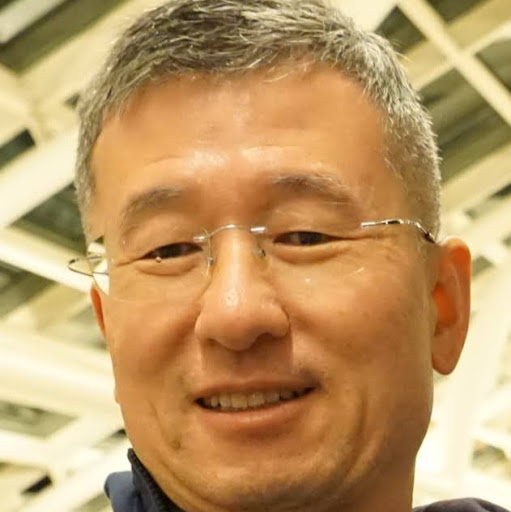 Timothy Tsai Photo 12