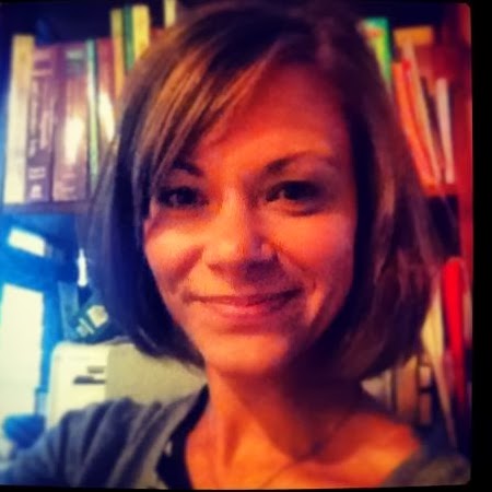 Amanda Anderson Photo 34