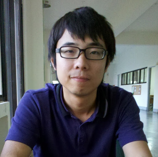 Liwei Chen Photo 16