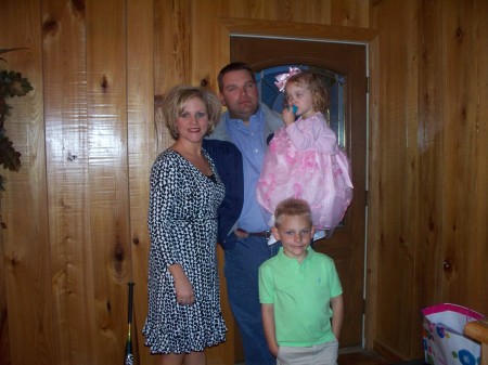 Brandi Brown Photo 5