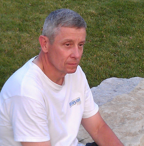 Eric Peck Photo 39