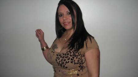 Cindy Gray Photo 3