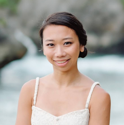Cindy Yip Photo 29