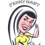 Jenny Hart Photo 12