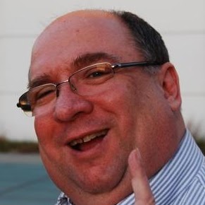 Robert Pedersen Photo 17