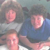 Nancy Salter Photo 17