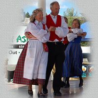 Allen Hansen Photo 43