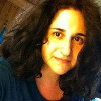 Christine Altman Photo 23