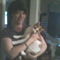 Amy Trombley Photo 14