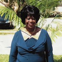 Lillian Richardson Photo 33