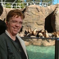 Katherine Gower Photo 5