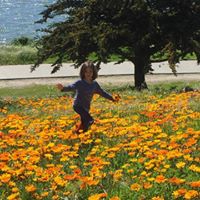 Joelle Garland Photo 1