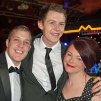 James Challis Photo 22