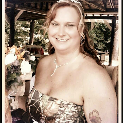 Kimberly Hanks Photo 20