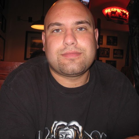 Ralph Thompson Photo 38
