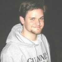 Garrett Ragan Photo 2