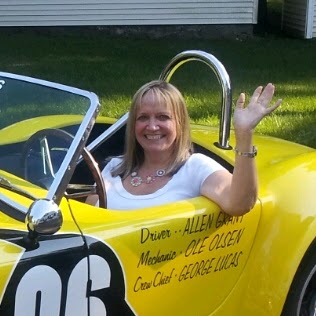 Karen Ricker Photo 6