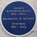 Thomas Wilkinson Photo 40