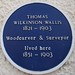 Thomas Wilkinson Photo 47