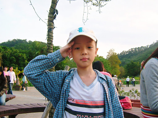 John Chou Photo 37