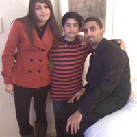 Satpal Brar Photo 12