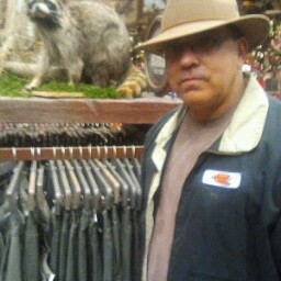 Jerry Stone Photo 16