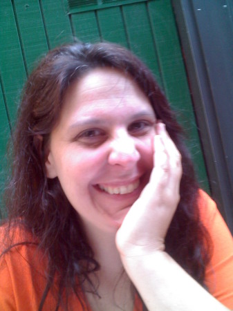 Julie Greenberg Photo 7